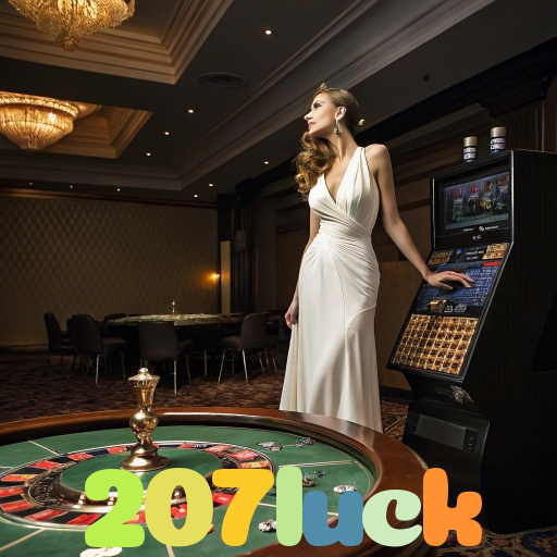 207luck - Baixe o app 207luck no Google Play e jogue ao vivo