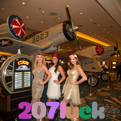 207luck - Baixe o App 207luck para Android e Comece a Jogar
