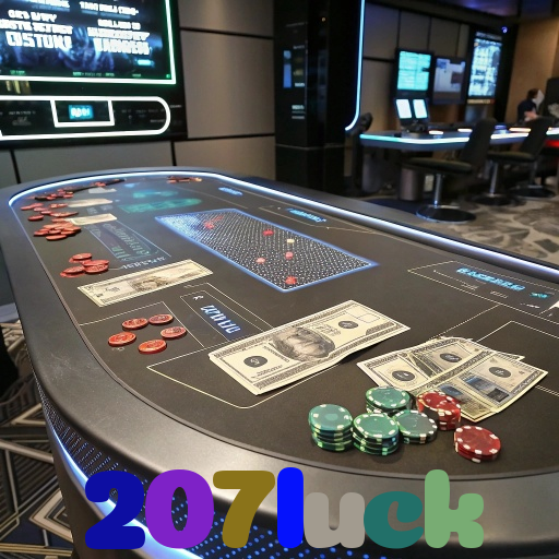 207luck - Baixe o app 207luck no Google Play e jogue ao vivo