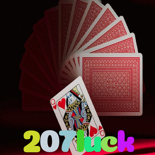 207luck - Baixe o app 207luck no Google Play e jogue ao vivo