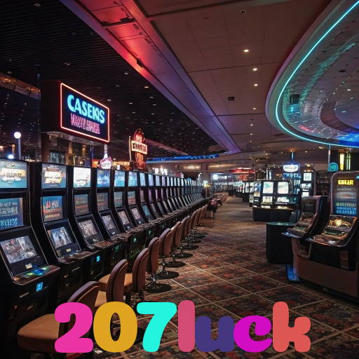 207luck - Baixe o App 207luck para Android e Comece a Jogar