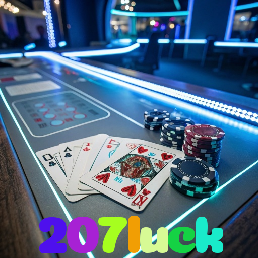 207luck - Baixe o app 207luck no Google Play e jogue ao vivo