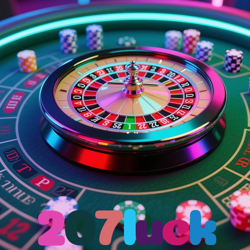 207luck - Baixe o app 207luck no Google Play e jogue ao vivo