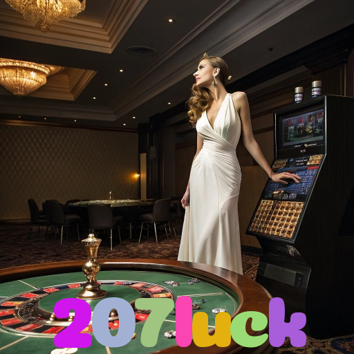 207luck - Baixe o App 207luck para Android e Comece a Jogar