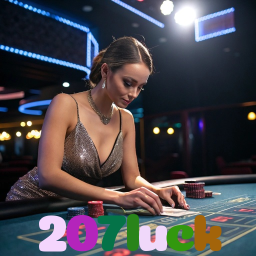 207luck - Baixe o app 207luck no Google Play e jogue ao vivo