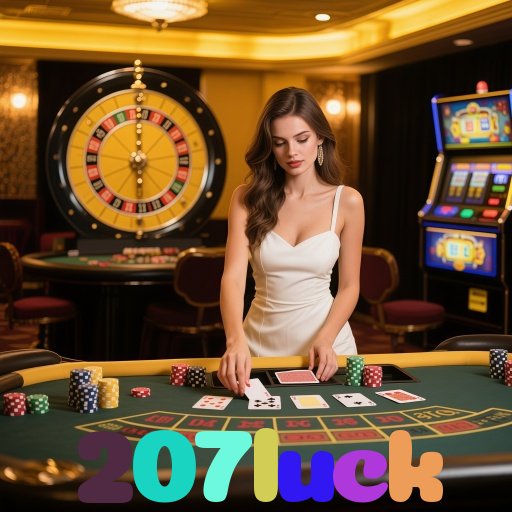 207luck - Baixe o app 207luck no Google Play e jogue ao vivo