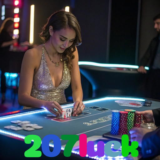 207luck - Baixe o App 207luck para Android e Comece a Jogar
