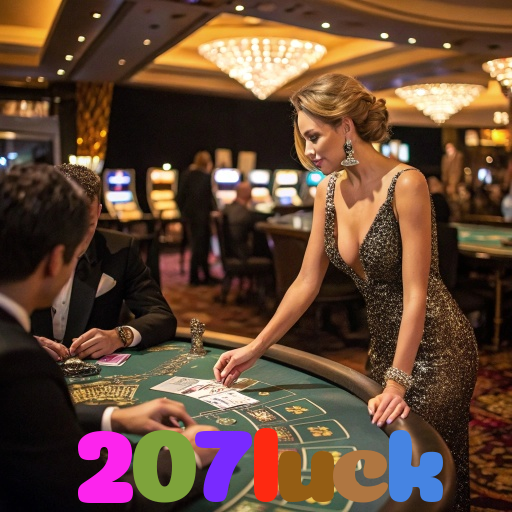 207luck - Baixe o app 207luck no Google Play e jogue ao vivo