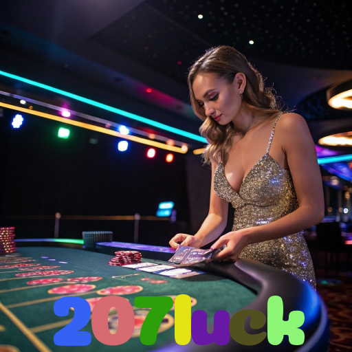 207luck - Baixe o app 207luck no Google Play e jogue ao vivo