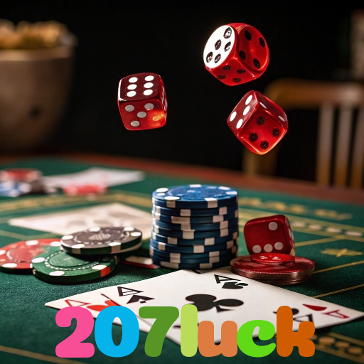 207luck - Baixe o App 207luck para Android e Comece a Jogar