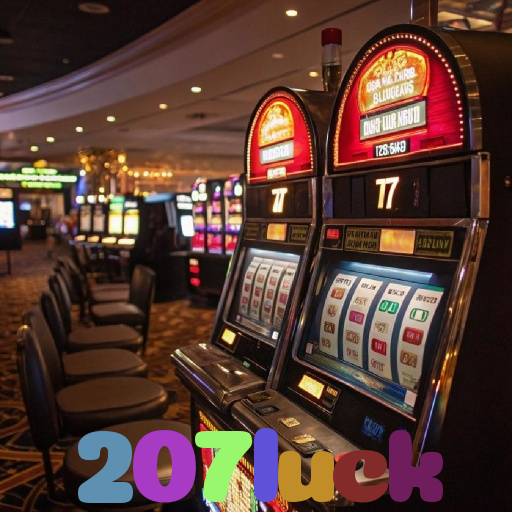 207luck - Baixe o app 207luck no Google Play e jogue ao vivo