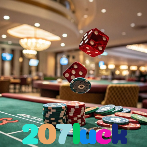 207luck - Baixe o App 207luck para Android e Comece a Jogar