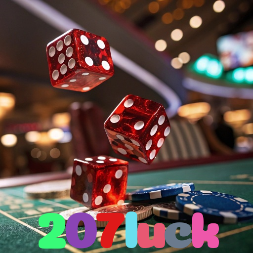 207luck - Baixe o app 207luck no Google Play e jogue ao vivo