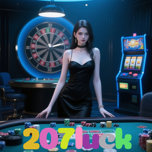 207luck - Baixe o App 207luck para Android e Comece a Jogar