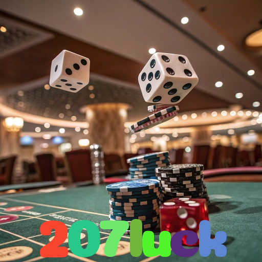 207luck - Baixe o app 207luck no Google Play e jogue ao vivo