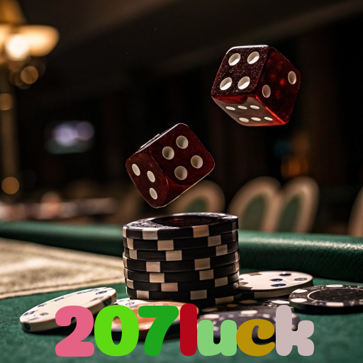 207luck - Baixe o App 207luck para Android e Comece a Jogar