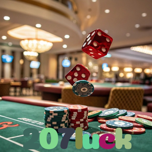 207luck - Baixe o App 207luck para Android e Comece a Jogar