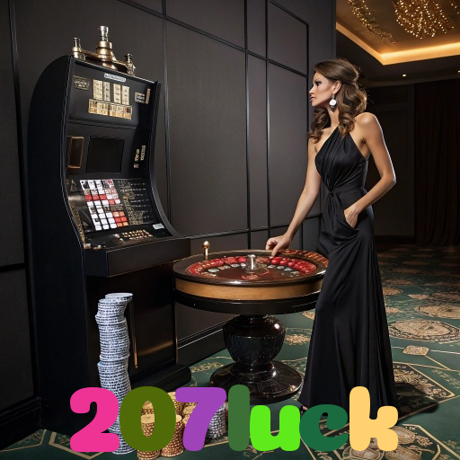 207luck - Baixe o App 207luck para Android e Comece a Jogar