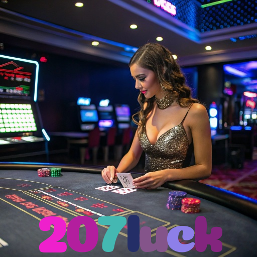 207luck - Baixe o App 207luck para Android e Comece a Jogar