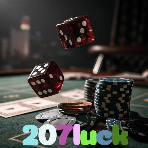 207luck - Baixe o App 207luck para Android e Comece a Jogar