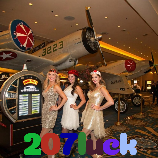 207luck - Baixe o App 207luck para Android e Comece a Jogar