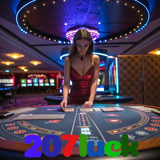207luck - Baixe o App 207luck para Android e Comece a Jogar