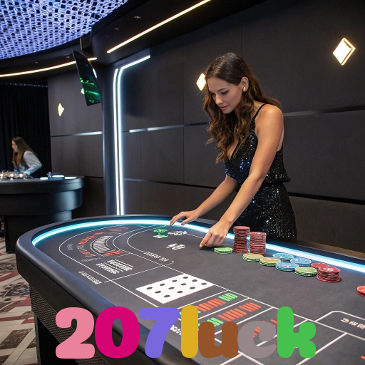 207luck - Baixe o App 207luck para Android e Comece a Jogar