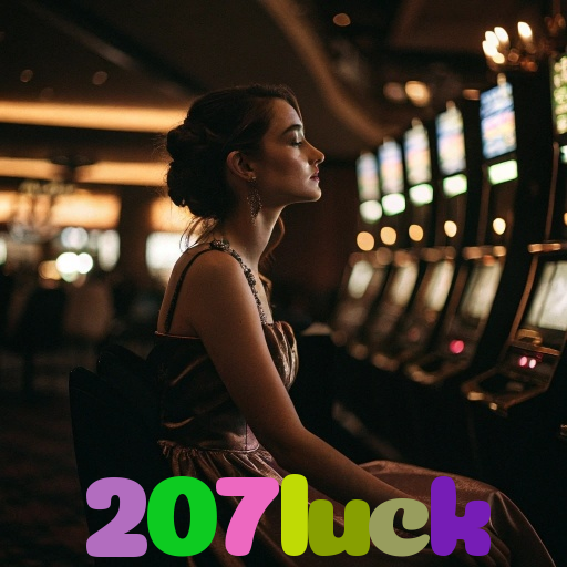 207luck - Baixe o app 207luck no Google Play e jogue ao vivo