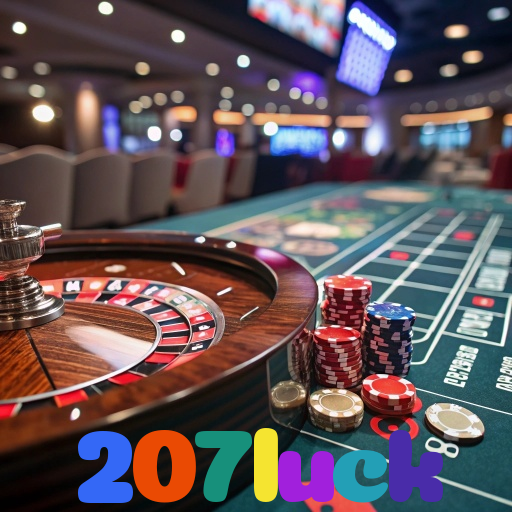 207luck - Baixe o App 207luck para Android e Comece a Jogar