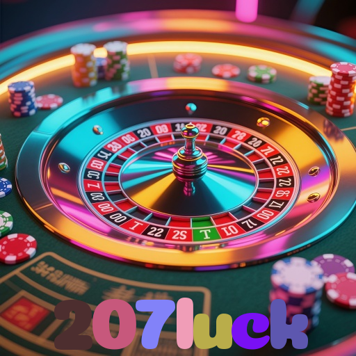 207luck - Baixe o App 207luck para Android e Comece a Jogar