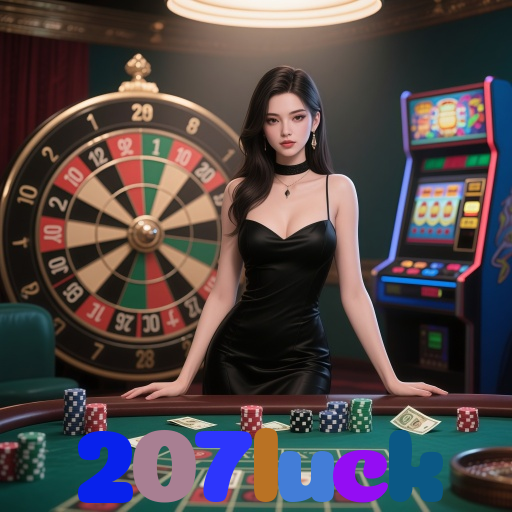207luck - Baixe o App 207luck para Android e Comece a Jogar