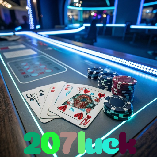 207luck - Baixe o App 207luck para Android e Comece a Jogar