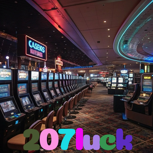 207luck - Baixe o App 207luck para Android e Comece a Jogar