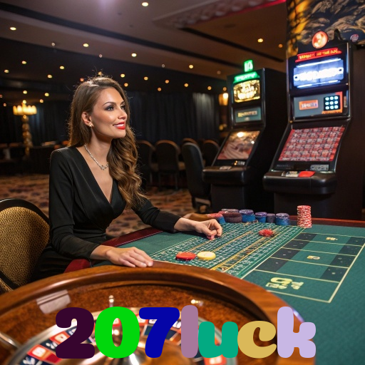 207luck - Baixe o App 207luck para Android e Comece a Jogar