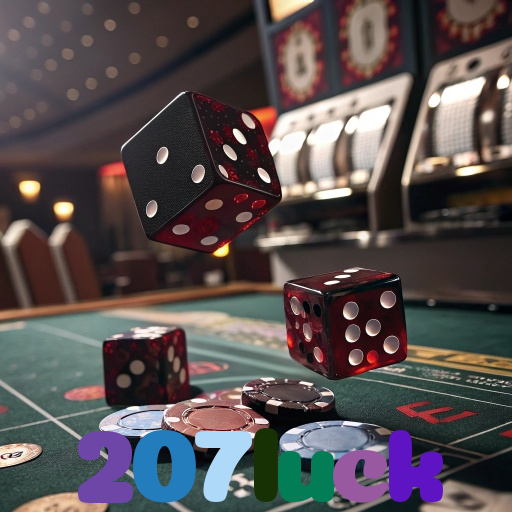 207luck - Baixe o app 207luck no Google Play e jogue ao vivo