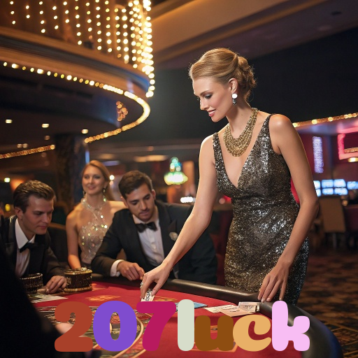 207luck - Baixe o App 207luck para Android e Comece a Jogar
