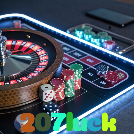 207luck - Baixe o App 207luck para Android e Comece a Jogar
