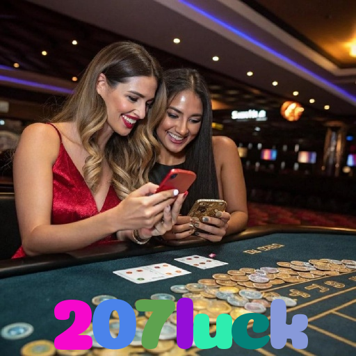 207luck - Baixe o app 207luck no Google Play e jogue ao vivo
