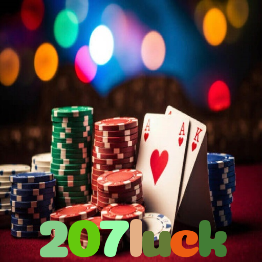 207luck - Baixe o App 207luck para Android e Comece a Jogar