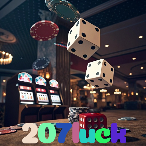 207luck - Baixe o App 207luck para Android e Comece a Jogar