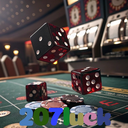 207luck - Baixe o App 207luck para Android e Comece a Jogar
