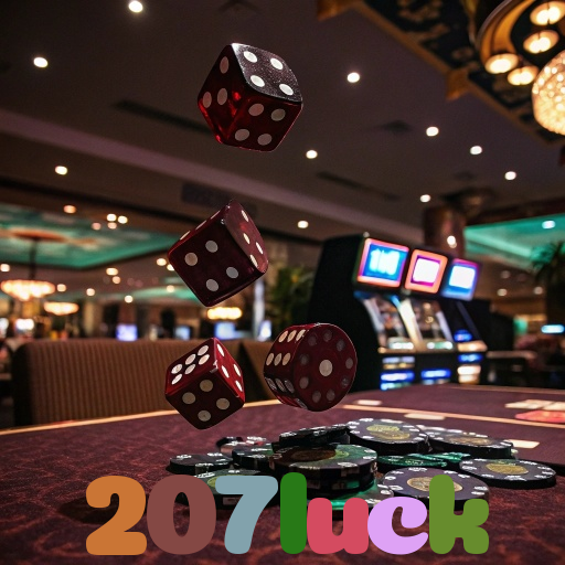 207luck - Baixe o app 207luck no Google Play e jogue ao vivo