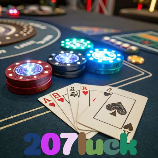 207luck - Baixe o app 207luck no Google Play e jogue ao vivo