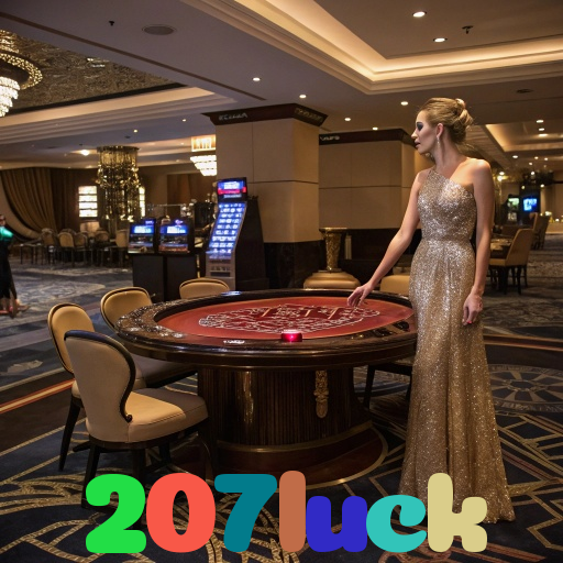 207luck - Baixe o App 207luck para Android e Comece a Jogar