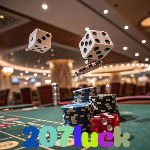 207luck - Baixe o App 207luck para Android e Comece a Jogar