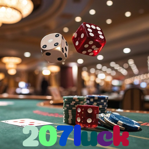207luck - Baixe o App 207luck para Android e Comece a Jogar