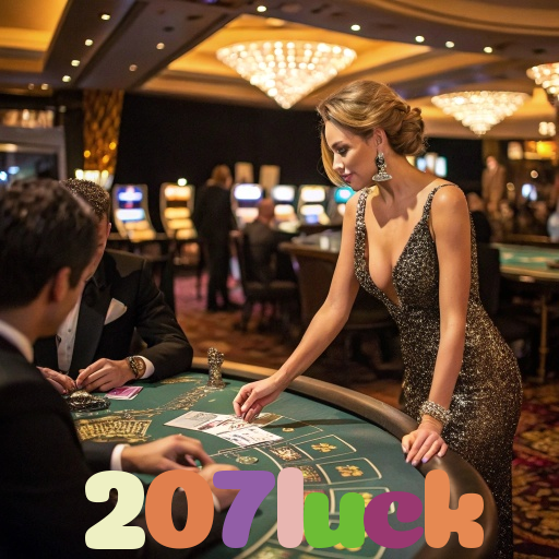 207luck - Baixe o App 207luck para Android e Comece a Jogar