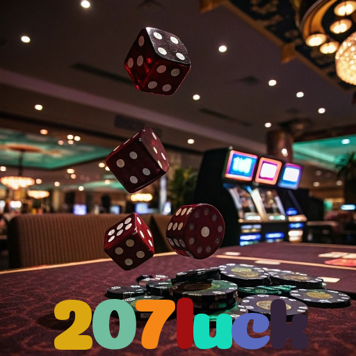 207luck - Baixe o app 207luck no Google Play e jogue ao vivo