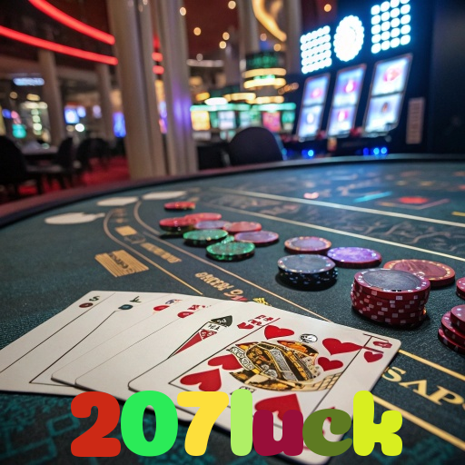 207luck - Baixe o App 207luck para Android e Comece a Jogar