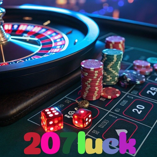 207luck - Baixe o app 207luck no Google Play e jogue ao vivo